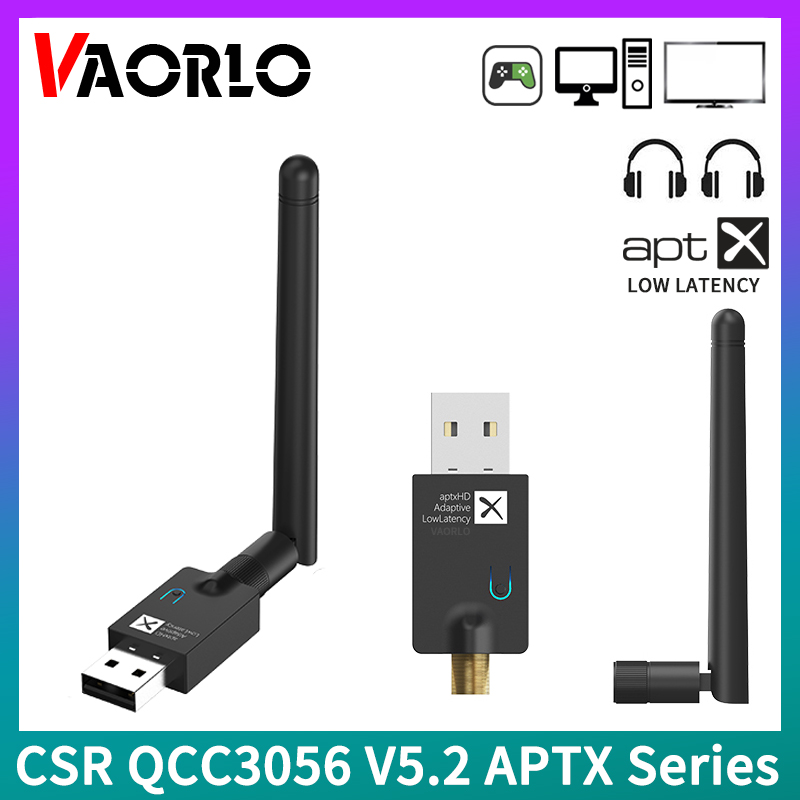 VAORLO QCC3056 CSR  5.2  ۽ű, aptX..